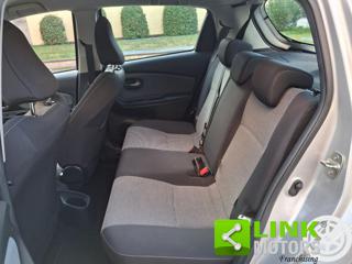 TOYOTA Yaris usata, con Chiusura centralizzata