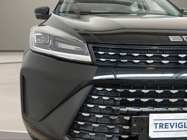 EMC Sei usata, con Vivavoce