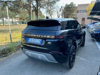LAND ROVER Range Rover Evoque usata, con Airbag laterali