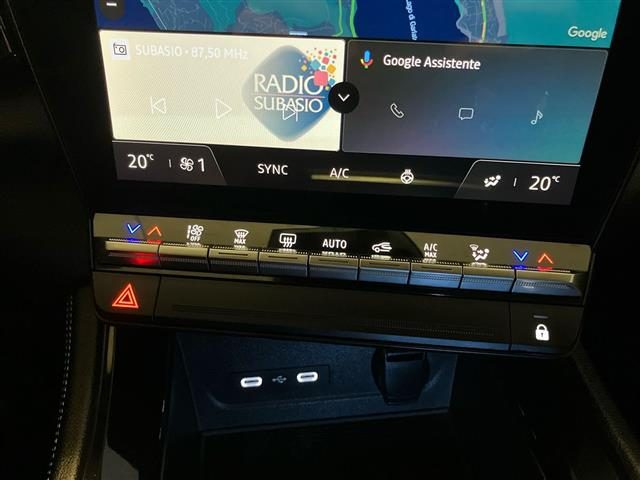 RENAULT Austral usata 19