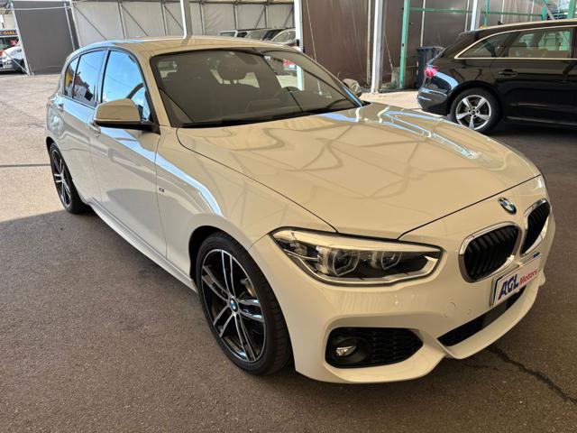 BMW 120 usata, con Airbag