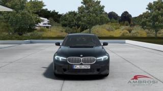 BMW 320 usata 2