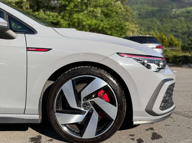 VOLKSWAGEN Golf GTI usata, con Antifurto