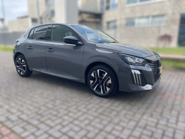 PEUGEOT 208 usata, con Cruise Control