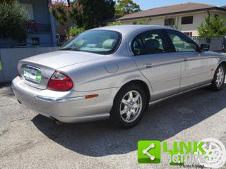 JAGUAR S-Type usata, con Alzacristalli elettrici