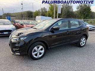 NISSAN Qashqai usata, con Airbag Passeggero