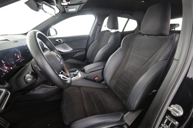 BMW 118 usata 1