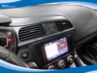 RENAULT Kadjar usata, con Alzacristalli elettrici
