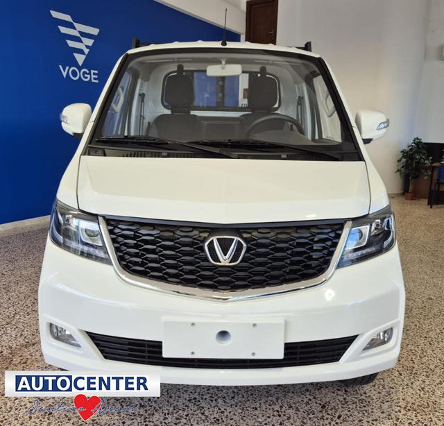 OTHERS-ANDERE Other usata, con ABS