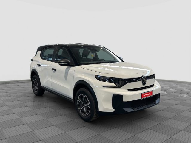 CITROEN C3 Aircross usata 6