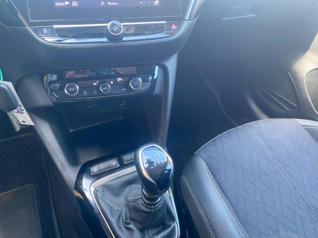 OPEL Corsa usata, con Controllo trazione