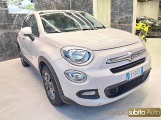 FIAT 500X usata, con Airbag Passeggero