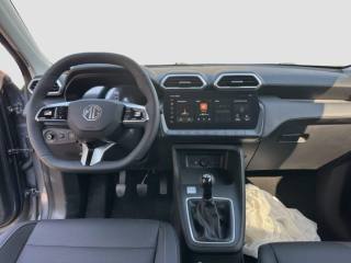 MG ZS usata 8