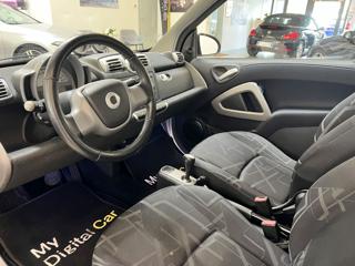 SMART ForTwo usata, con Controllo trazione