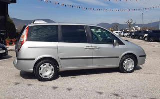 FIAT Ulysse usata, con Cruise Control