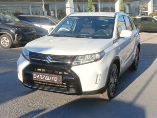 SUZUKI Vitara Allgrip 1.4 Hybrid 4x4 Cool+ Plus MODEL 2025