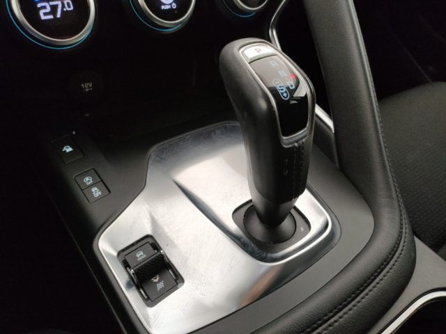 JAGUAR E-Pace usata, con Bracciolo