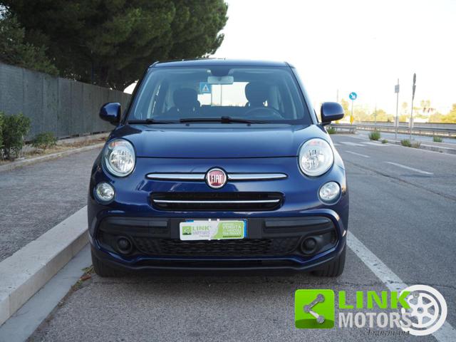 FIAT 500L usata, con Chiusura centralizzata telecomandata