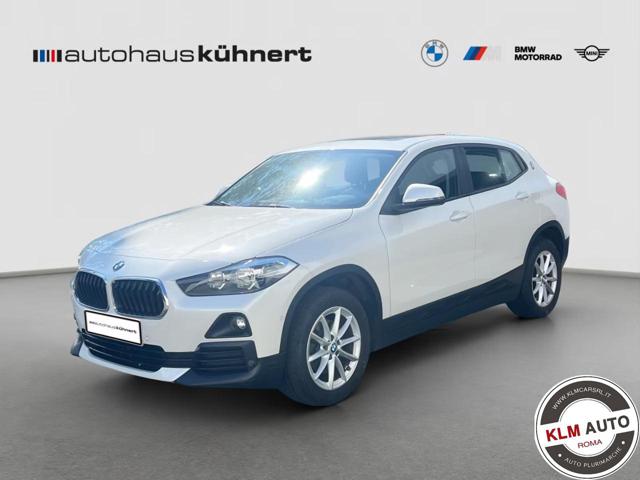 BMW X2 usata, con ABS