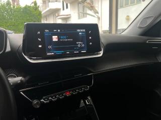 PEUGEOT 2008 usata, con Bracciolo
