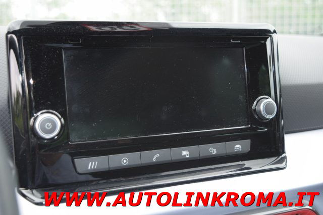SEAT Ibiza usata, con Climatizzatore