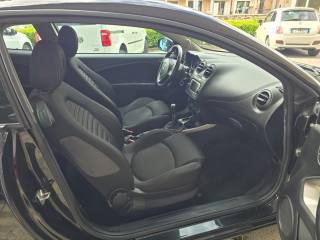 ALFA ROMEO MiTo usata, con Cronologia tagliandi