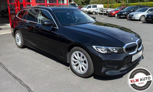 BMW 318 usata, con Autoradio