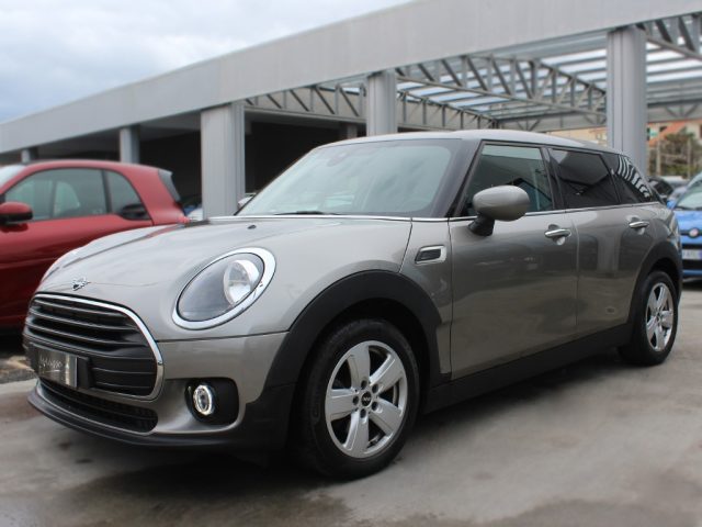 MINI Clubman usata, con Airbag laterali