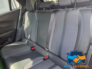PEUGEOT 2008 usata, con ESP
