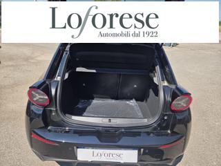 LANCIA Ypsilon usata, con Controllo trazione