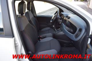 FIAT Panda usata, con ESP