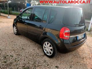 RENAULT Grand Modus usata, con Fendinebbia