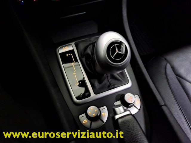 MERCEDES-BENZ SLK 200 usata, con Specchietti laterali elettrici