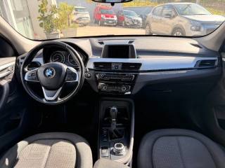 BMW X1 usata, con Controllo trazione