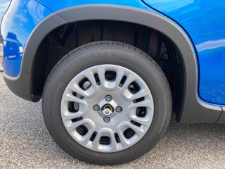 FIAT Panda usata, con Climatizzatore