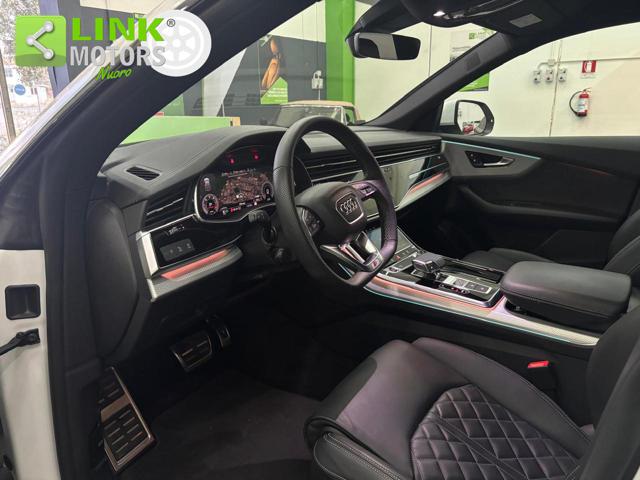 AUDI Q8 usata 11
