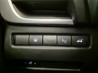 NISSAN Qashqai usata, con Volante multifunzione