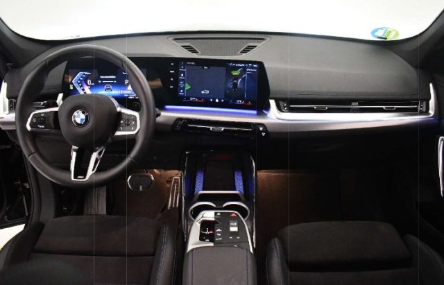 BMW X1 usata, con Autoradio