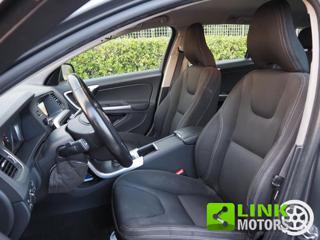 VOLVO V60 usata, con Alzacristalli elettrici