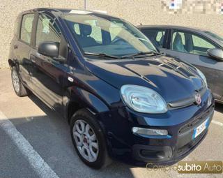 FIAT Panda usata, con Airbag Passeggero