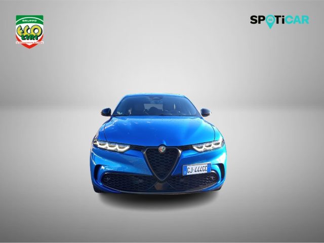 ALFA ROMEO Tonale usata, con Airbag