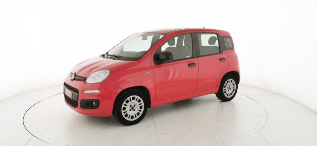 FIAT Panda usata 26