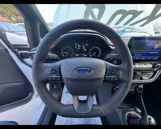 FORD Fiesta usata, con Sedile posteriore sdoppiato