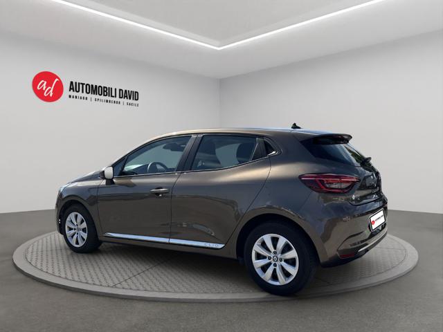 RENAULT Clio usata, con Airbag laterali