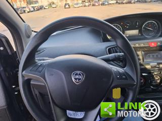 LANCIA Ypsilon usata, con Alzacristalli elettrici