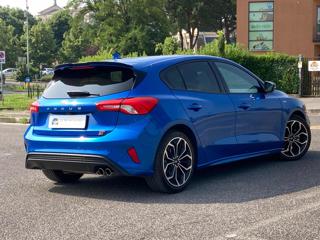 FORD Focus usata, con Antifurto