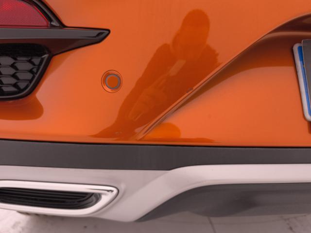 MG ZS usata, con Android Auto