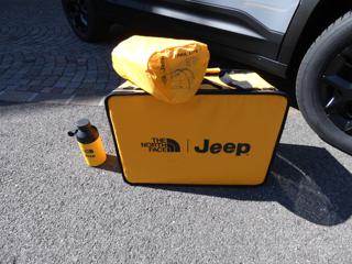 JEEP Avenger usata, con Touch screen