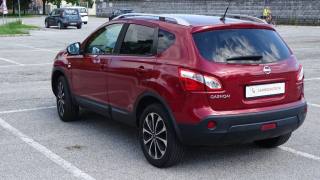 NISSAN Qashqai usata, con Alzacristalli elettrici
