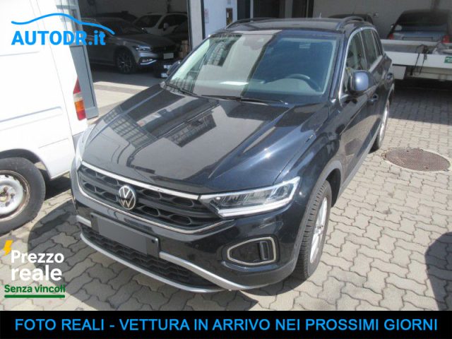 VOLKSWAGEN T-Roc usata, con ABS